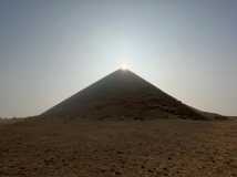 1-Солнечная пирамида